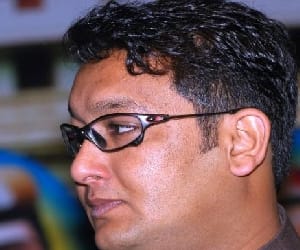 Jaspal Rana won award