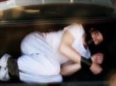 kidnapping of  3 people including DTC driver.