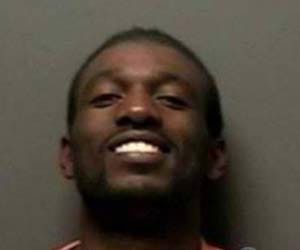arrested for indecent proposal