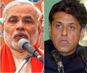 congress_bjp_manish tiwari_narendra modi