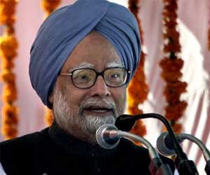 The PM will today The foundation stone of cancer hospital