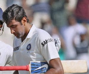 why-ashwin-emotional-at-eden!
