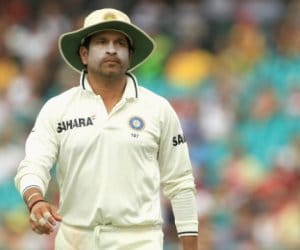  Sachin is my hero