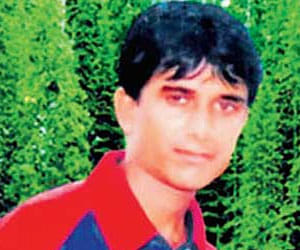 dy nsa sandhu questioned by cbi in 2003 encounter case in gujarat