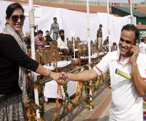 all india police tenis tournamant