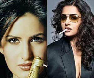 three heroines in detactive role