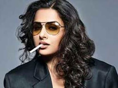 three heroines in detactive role