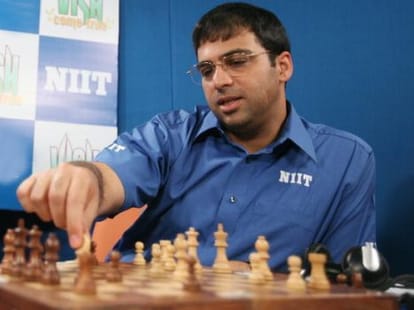 anand-carlson ready to fight, preparations at full
