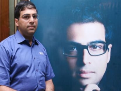 anand-carlson ready to fight, preparations at full