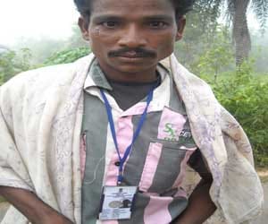 condition during assembly election in chattisgarh 