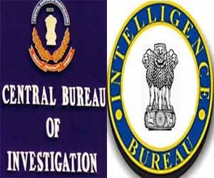 RPF inspector arrested red-handed taking bribe
