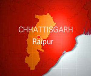 chhatisgarh gurukul rape case