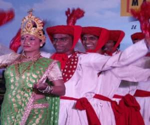 City beautiful will promot Maharashtra tourism 