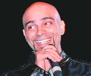 why do you abuse raghu