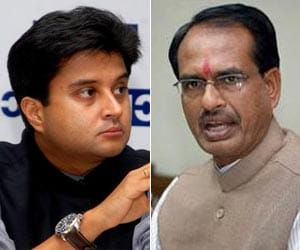 political analysis of mp election