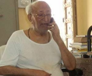 vijaydan deatha dies