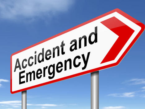 three people killed in road accident