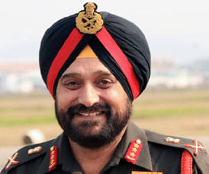 army would not wait to call in disaster