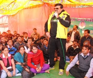 new strategy of pranaw singh champion