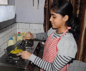 so many junior masterchef in dehradun