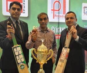 cinema cricket leauge announce