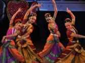 fock dance program