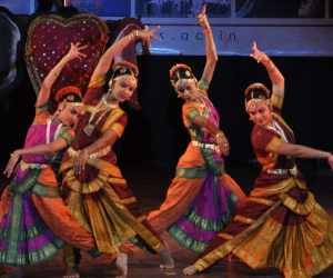  Kathak Festival