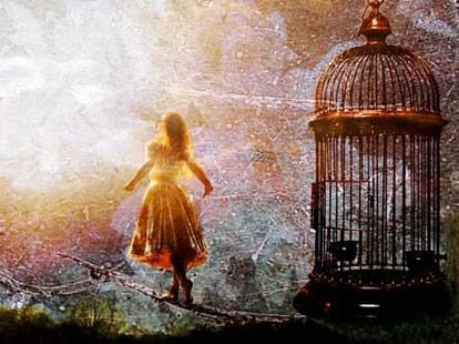 Dreaming is essential, otherwise it is a disease
