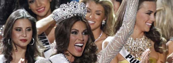 five interesting facts about miss universe gabriela isler