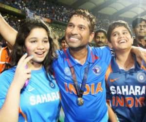 sachin tendulkar, roja film