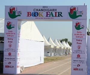hindi books sale like hot cake in book fair