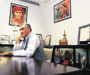 bureaucrats letter create problem for politician