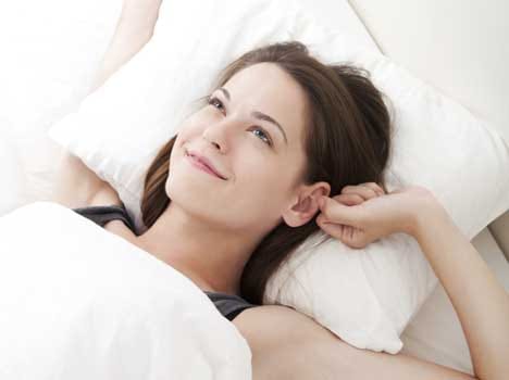 omega 3 rich diet cure insomnia