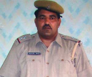 arjun award winner became international drug mafia