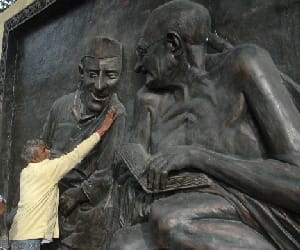 Chacha Nehru's legacy will be on PPP mode