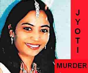 Anandprkash will support Jyoti's family 