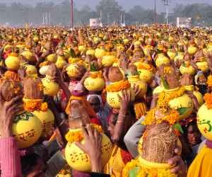 kalash yatra