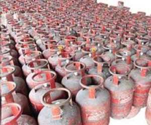 5kg. lpg cylinder will be available in gurgaon