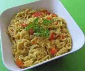 maggi sample failed in barabanki