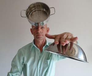 Meet the real-life Magneto