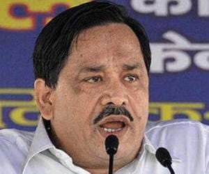 blank calls for naseemuddin-siddiqui