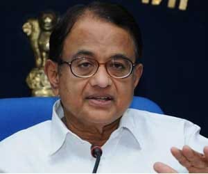 need not to worry on Fed taper : FinMin