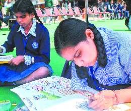 painting competition