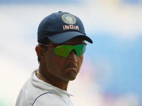 team india in NZ tour