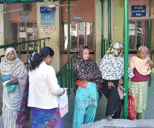 patients suffer from pharmacist strike