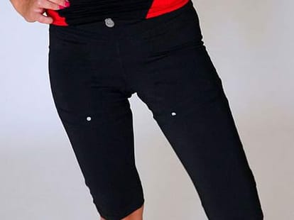 anti rape underwear