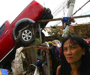 8 more dead in phillipines in fight over rice