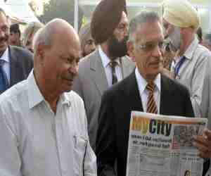 chandigarh Book Fair