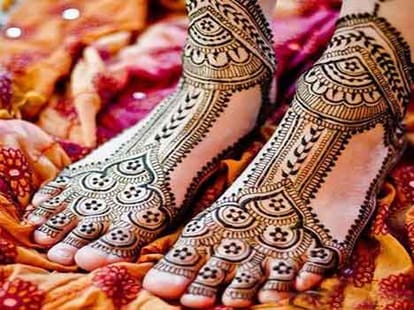 special farewell of bride in uttarakhand