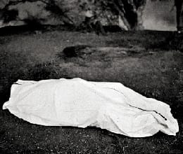 girl deadbody found in budhha park delhi.